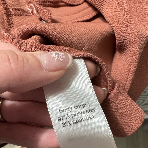 Maurice’s Versa Open Front Blazer - Picture 5 of 5